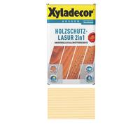 Lasure de protection du bois pour extérieur Xyladecor 2 en 1 incolore 2,5 L...