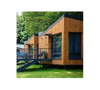 Lasure ECO-RESPONSABLE chêne 1L - - ECOCRYL1/3007