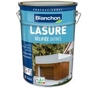 Lasure gélifiée satinée - BLANCHON - CFG00228