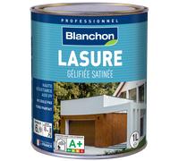 Lasure gélifiée satinée - BLANCHON - CFG00228