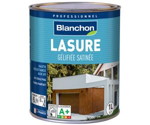 Lasure gélifiée satinée - BLANCHON - CFG00228