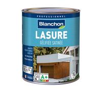 Lasure gélifiée satinée - BLANCHON - CFG00228