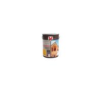 Lasure haute performance CLIMATS EXTRÊMES® 2,5 L Chêne Naturel