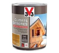 Lasure haute performance CLIMATS EXTRÊMES®