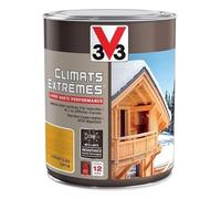 Lasure haute performance CLIMATS EXTRÊMES®