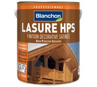 Lasure HPS - Chêne Clair - Pot 2,5L - BLANCHON - 06100024