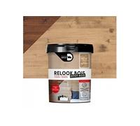 Lasure intérieure poutre et lambris Relook bois MAISON DECO, 0.75l, bois naturel
