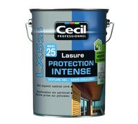 Lasure LX525 Protection Intense CECIL Chêne doré 1 L