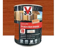 V33 Lasure Protection Intense 8ans Pin d'Orégon 1 L