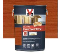 V33 Lasure Protection Intense 8ans Pin d'Orégon 6 L