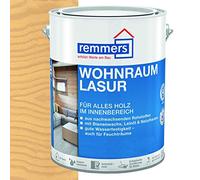 Lasure Remmers pour salon