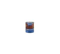Lasure satinée bois haute protection 2.5L chêne clair LINITOP