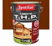Lasure SYNTILOR Thp 8 ans chêne moyen satiné 5 l
