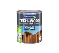 Lasure Tech-Wood Blanchon 1L - Nuance de la Lasure - Incolore