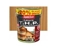 Lasure Thp +20% 8 ans incolore satiné 6 l