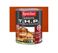 Lasure Thp 8 ans chêne doré satiné 1 l