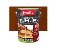 Lasure SYNTILOR Thp 8 ans chêne moyen satiné 5 l G