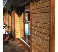 LASURE TRES LONGUE DUREE ENVIRONNEMENT 5 L BLANC