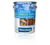 LASURE TRES LONGUE DUREE ENVIRONNEMENT 5 L INCOLORE