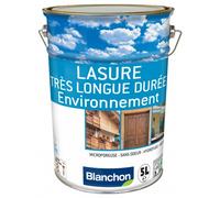 LASURE TRES LONGUE DUREE ENVIRONNEMENT 5 L INCOLORE