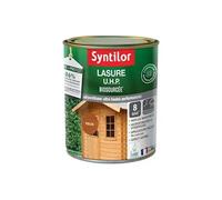 Lasure Uhp biosourcée nature protect 8 ans teck satiné 1 l
