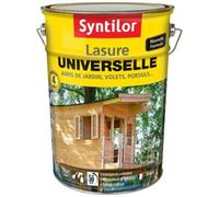 Lasure Universelle Syntilor ch?ne rustique 5L