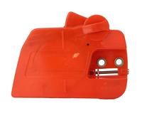 lasuroa 525628901 Ensemble de couvercle d'embrayage, assemblage de couvercle d'embrayage de frein de chaîne compatible avec Husqvarna 235 235E 236 240 120 Mark II Tronçonneuses de rechange Numéro de