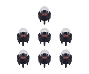 lasuroa Pompe à Poire d'Amorçage 188-512-1 pour Petits Moteurs, Poires d'Amorçage pour Carburateur Tronçonneuse WT-23A Poulan Echo Ryobi Homelite Souffleur de Débroussailleuse Bolens