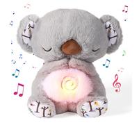 lasuroa Soulagement l'Anxiété Koala, Ours Koala Apaisant Koala Apaisant Mignon Loutre Calme Repos Bébé Sommeil Apaisant Ours Respiration Copain Sommeil Koala