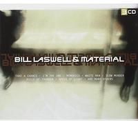 Laswell, Bill - 3cd Boxset [Import]