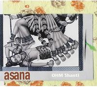 Laswell, Bill - Asana Ohm Shanti