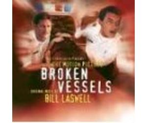 Laswell,Bill - Broken Vessels (Soundtrack) [Import]
