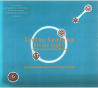 Laswell,Bill - Carlos Santana:Divine Light