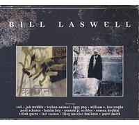 Laswell,Bill - Hashisheen+City of Light-Ltd.