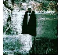 Laswell Bill – Hashisheen – The End Of Law – Import