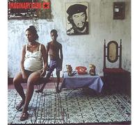 Laswell, Bill - Imaginary Cuba