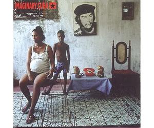Laswell, Bill - Imaginary Cuba