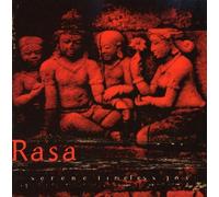 Bill Laswell – Rasa: Serene Timeless Joy