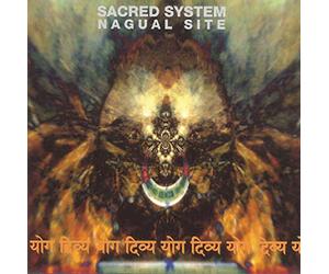 Laswell, Bill - Sacred System : Nagual Site