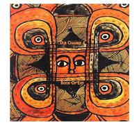 Laswell - Book of Exit - Dub Chamb