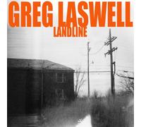 Laswell, Greg - Landline