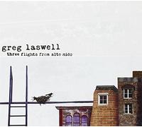 Laswell, Greg - Three Flights from Aldo..