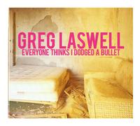 Laswell Greg - Tout Le Monde Pense Que J'ai Évitée Un