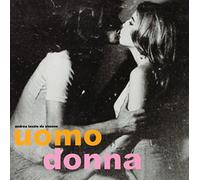 Laszlo Andrea De Simone - Uomo Donna