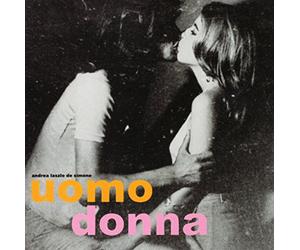 Laszlo Andrea De Simone - Uomo Donna
