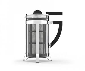 László cafetière de style Bauhaus Philippi OFFRE SPECIALE - 4037846171515