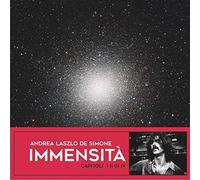 Laszlo De Simone Andrea - Immensità