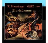 László Hortobágyi - Gáyan Uttejak Orchestra - Hortadamus (1996) [Import]