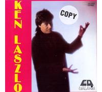 Laszlo, Ken - Ken Laszlo