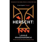 László Krasznahorkai Herscht 07769 (Poche)